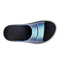 【国内正規品】ウーフォスウーアールクスリカバリーサンダルOOFOSOOahhLuxe