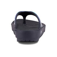 【国内正規品】ウーフォスウーララルクスリカバリーサンダルOOFOSOOlalaLuxe