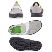 【国内正規品】ウーフォスウーエムジーメッシュOOMGMeshメンズL/M_BKsoleシューズOOFOSWomensOOMGMeshL/W_BKsoleリカバリーシューズ