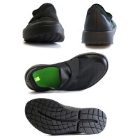 【国内正規品】ウーフォスウーエムジーファイバーOOMGFiberメンズL/M_BksoleシューズOOFOSWomensOOMGMeshL/W_BKsoleリカバリーシューズ