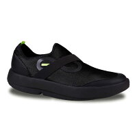 【国内正規品】ウーフォスウーエムジーファイバーOOMGFiberメンズL/M_BksoleシューズOOFOSWomensOOMGMeshL/W_BKsoleリカバリーシューズ
