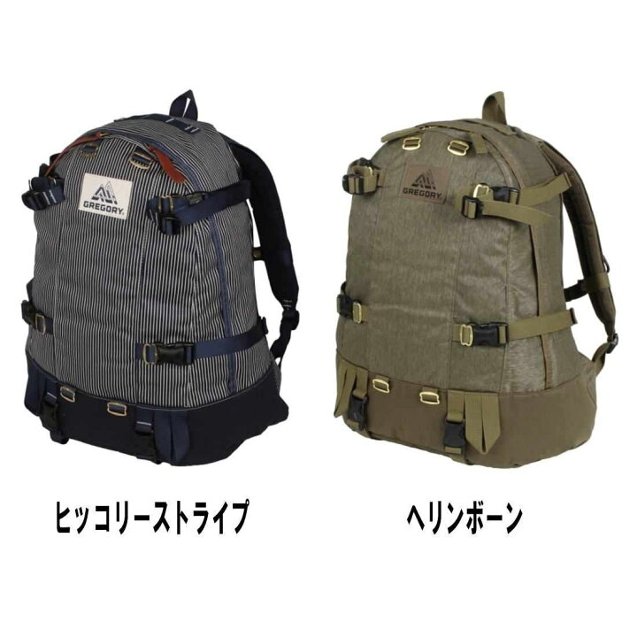 楽天市場】【国内正規品】 グレゴリー デイアンドハーフパック  