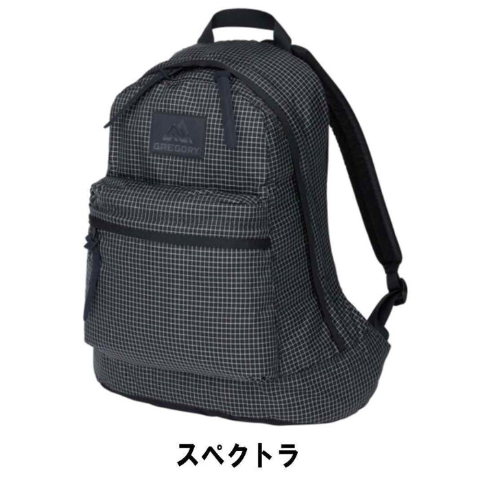 楽天市場】【国内正規品】 グレゴリー イージーデイ スペクトラ 