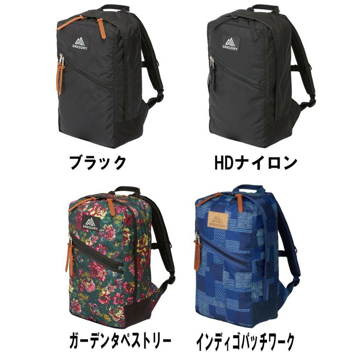 楽天市場】【国内正規品】 グレゴリー オーバーヘッドデイ リュック 