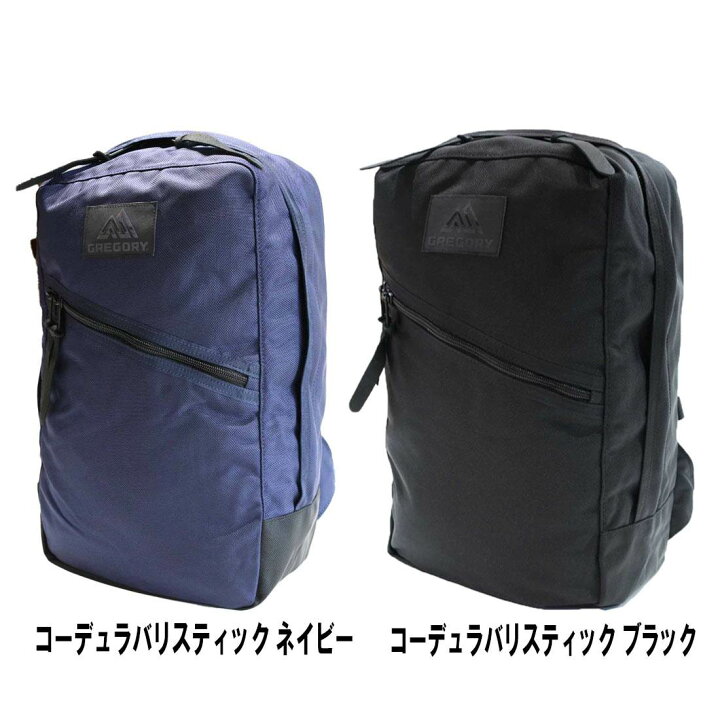 楽天市場】【国内正規品】 グレゴリー オーバーヘッドデイ バリ 