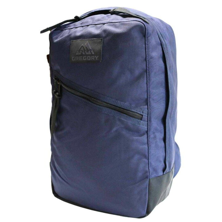楽天市場】【国内正規品】 グレゴリー オーバーヘッドデイ バリ 