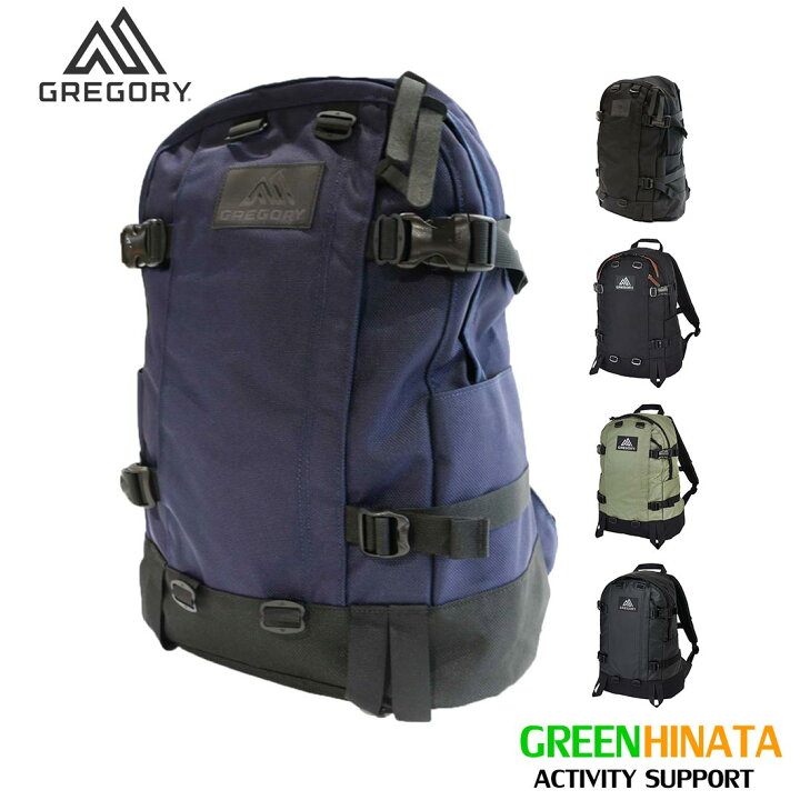楽天市場】【国内正規品】 グレゴリー オールデイ A リュック GREGORY 