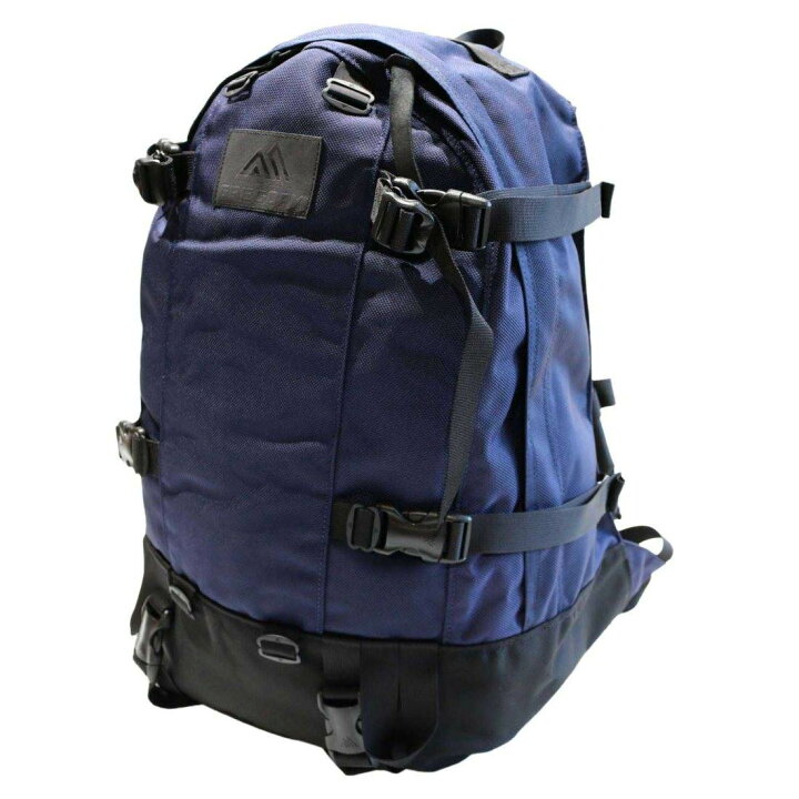 楽天市場】【国内正規品】 グレゴリー デイアンドハーフパック バリ 