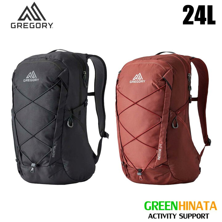 楽天市場】【国内正規品】 グレゴリー イナーシア24 リュック GREGORY 
