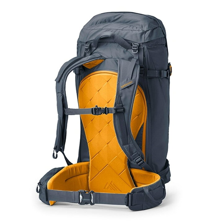 楽天市場】【国内正規品】 グレゴリー ターギー45 MED Mサイズ バック 
