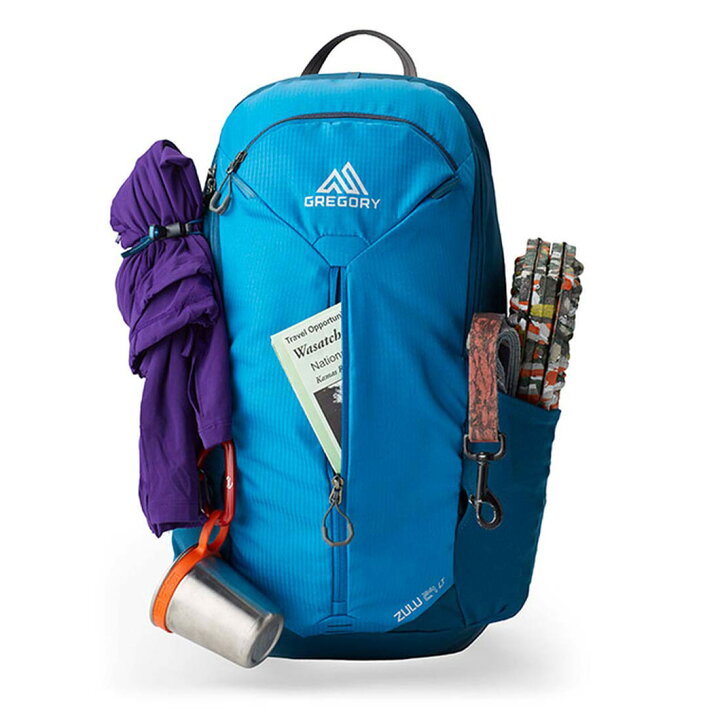 楽天市場】【国内正規品】 グレゴリー ズール24 LT ベイパースパン 