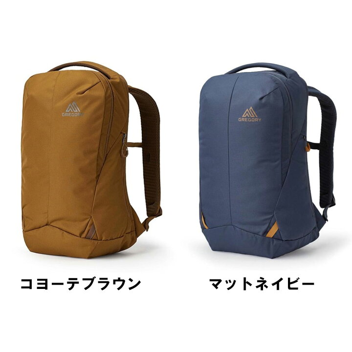 楽天市場】【国内正規品】 グレゴリー ルーヌ22 エブリデイ 