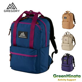 【国内正規品】 グレゴリー イージーピージーデイ クラシック リュック デイパック GREGORY EASY PEASY DAY
