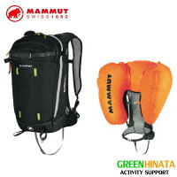 【国内正規品】マムートライトプロテクションエアーバック3.0バックパックMAMMUTLightProtectionAirbag3.0