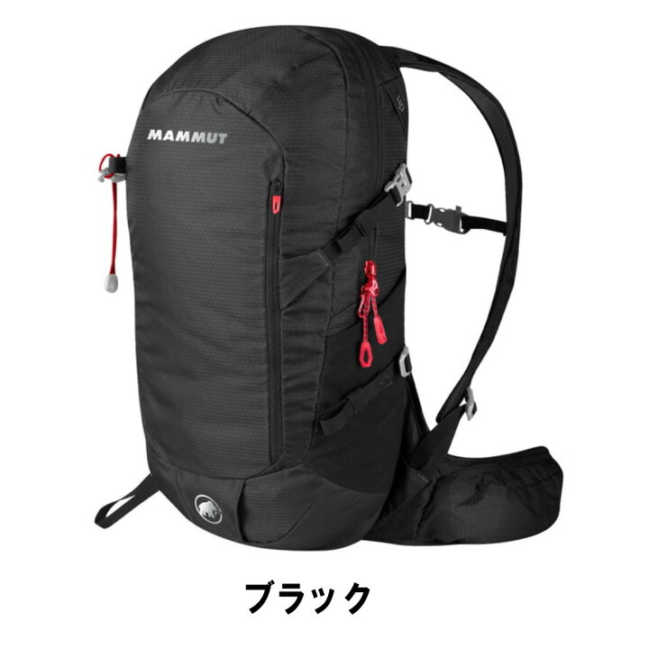 楽天市場】【国内正規品】 マムート リチウムスピード20 リュック 