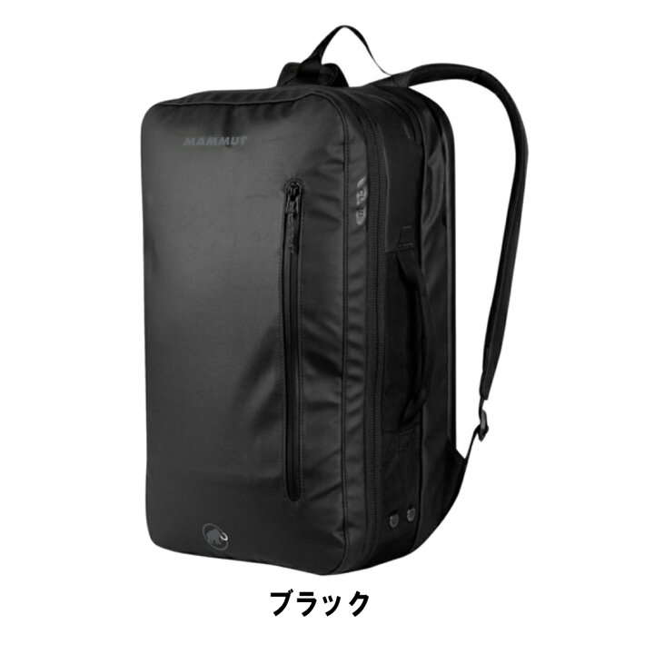 楽天市場】【国内正規品】 マムート セオン トランスポーター 26L 
