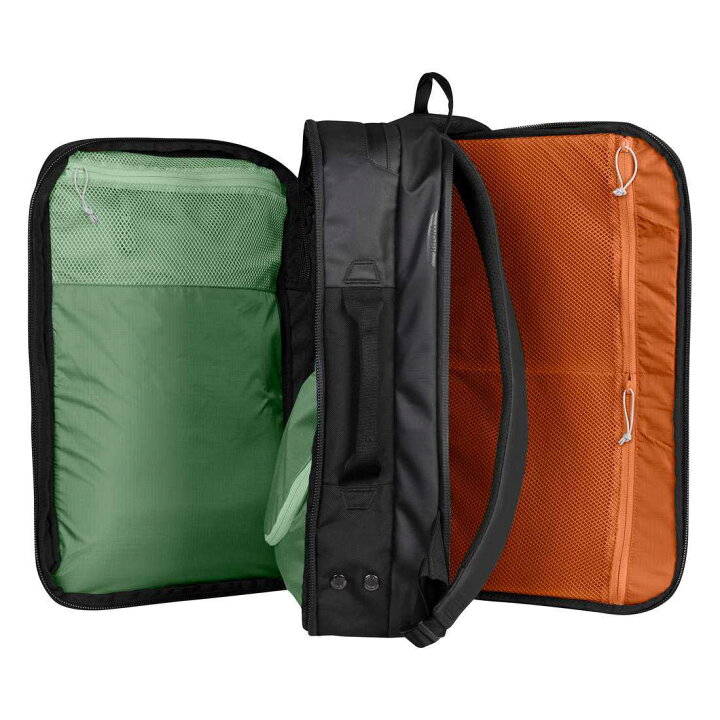 楽天市場】【国内正規品】 マムート セオン トランスポーター 26L 