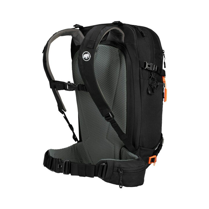 楽天市場】【国内正規品】 マムート ニルヴァーナ 35L リュック 