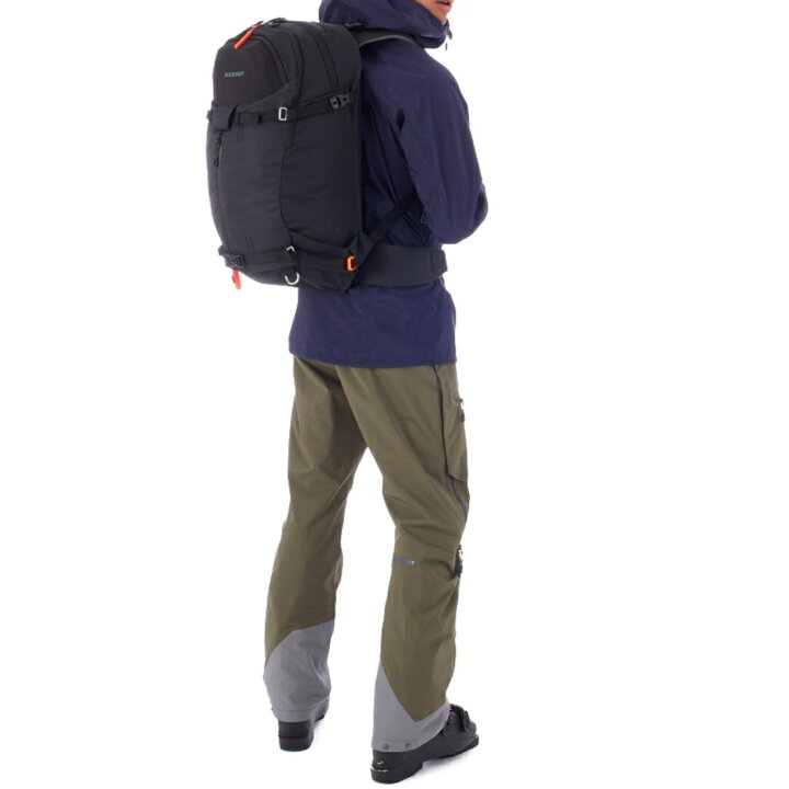 楽天市場】【国内正規品】 マムート ニルヴァーナ 35L リュック バック 