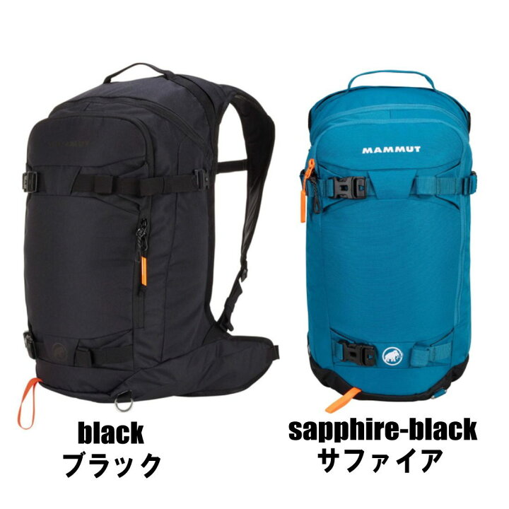 楽天市場】【国内正規品】 マムート ニルヴァーナ 25L リュック バック 