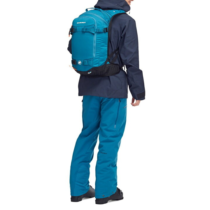 楽天市場】【国内正規品】 マムート ニルヴァーナ 25L リュック バック 