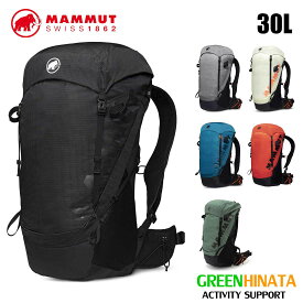 【国内正規品】 マムート デュカン 30L HikingHiking PacksUnisex MAMMUT Ducan 30