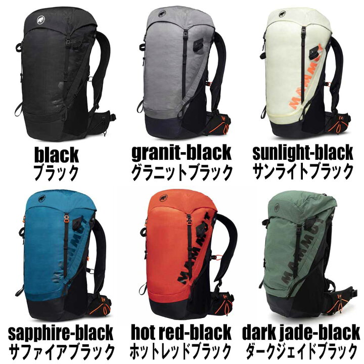 楽天市場】【国内正規品】 マムート デュカン 30L HikingHiking 