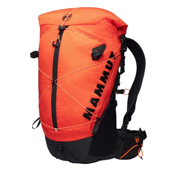 楽天市場】【国内正規品】 マムート デュカン スパイン HikingHiking 