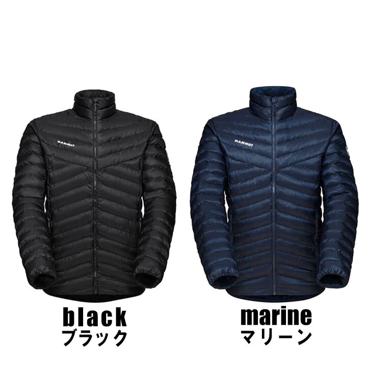 楽天市場】【国内正規品】 マムート アルブラ IN ジャケット メンズ 