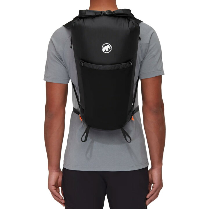 楽天市場】【国内正規品】 マムート エナジー 18L ハイキングパック 