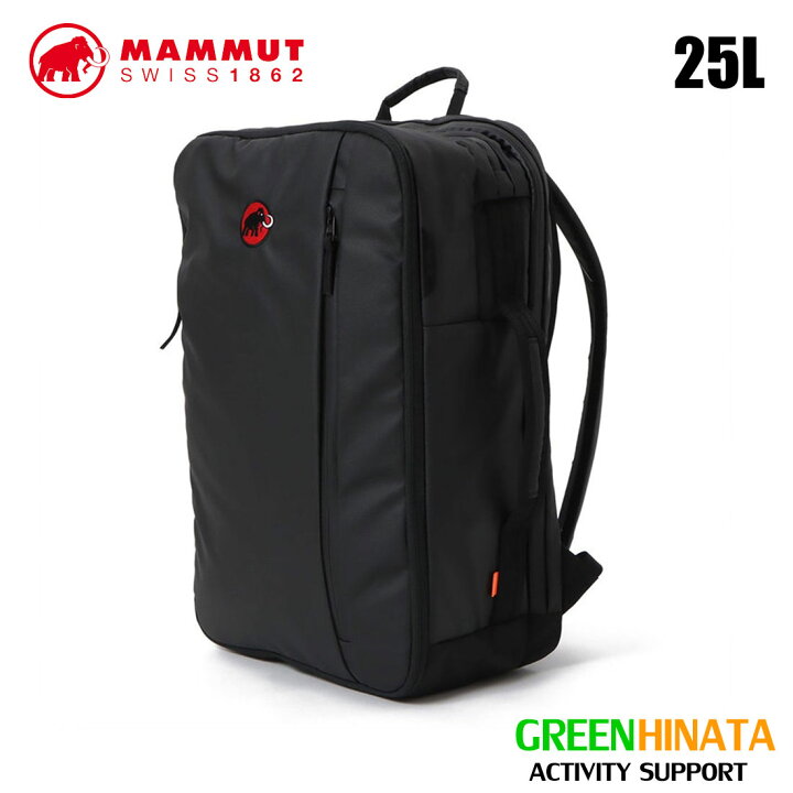 楽天市場】【国内正規品】 マムート セオン トランスポーター 25 