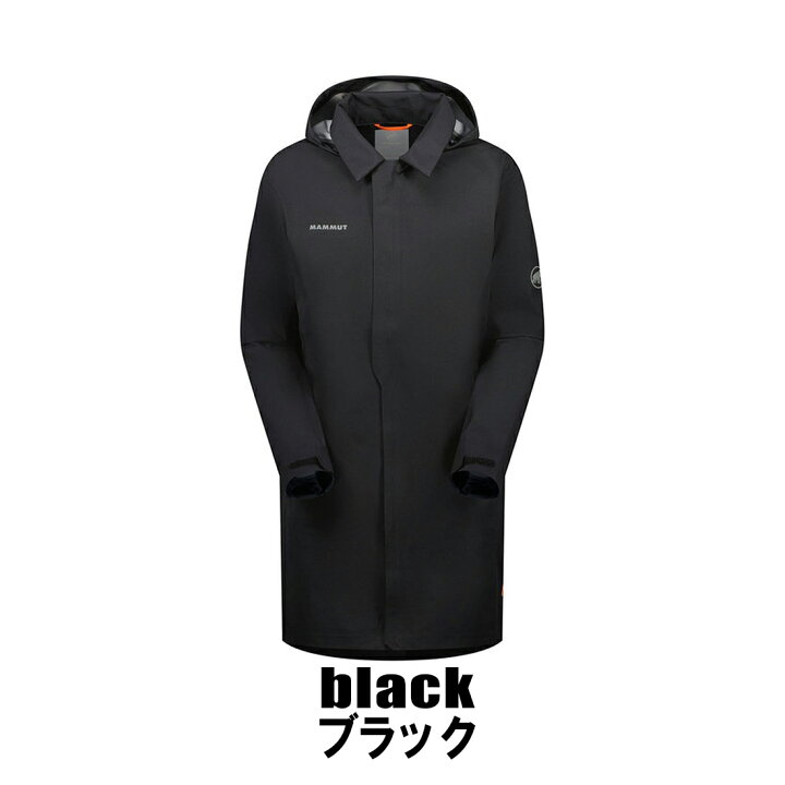 楽天市場】【国内正規品】 マムート ゴアテックス ユーティリティー HS 