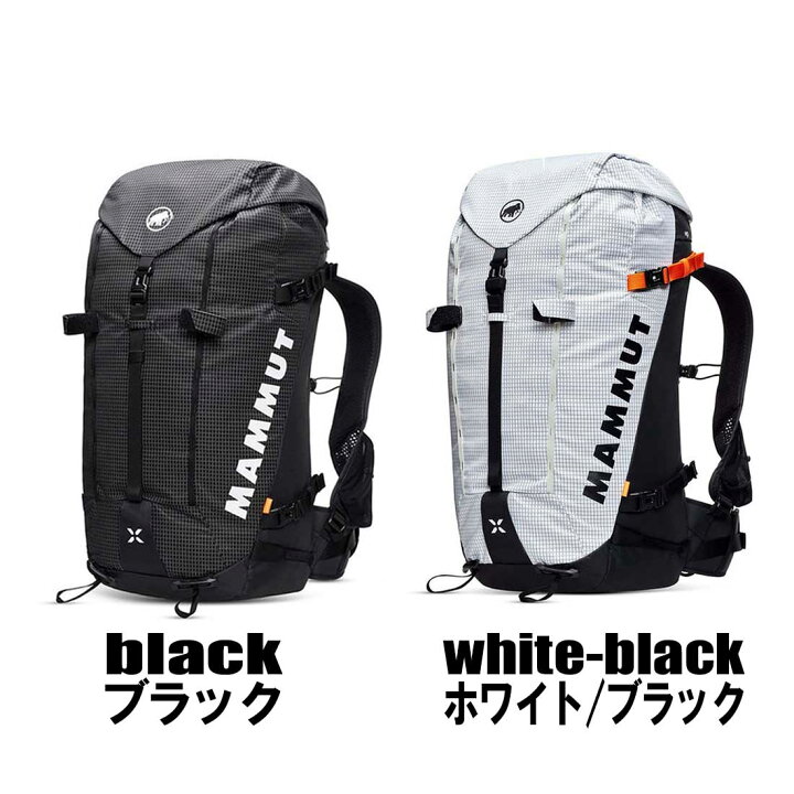 楽天市場】【国内正規品】 マムート トリオン 38 ユニセックス 
