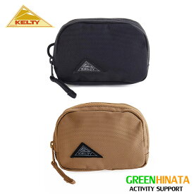 【国内正規品】 ケルティ アーバン マイクロ ポーチ 2 ポーチ 小物入れ KELTY URBAN MICRO POUCH 2