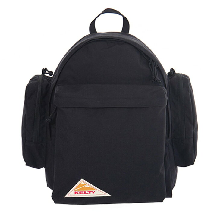 楽天市場】【国内正規品】 ケルティ サイドポケット ワイドデイパック 