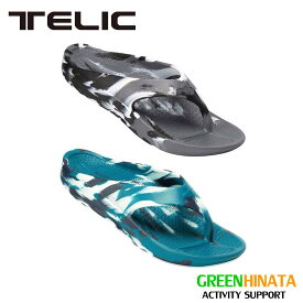 【国内正規品】 テリック フリップフロップ N2 サンダル TELIC FLIP FLOP