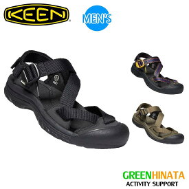 【国内正規品】 キーン ゼラポート ツー メンズ サンダル KEEN ZERRAPORT II