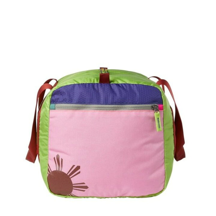 楽天市場】【国内正規品】 コトパクシ マリブルズ 32L ダッフルバック 