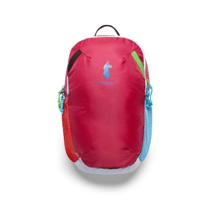 楽天市場】【国内正規品】 コトパクシ キッズ ディミ 12L バック 