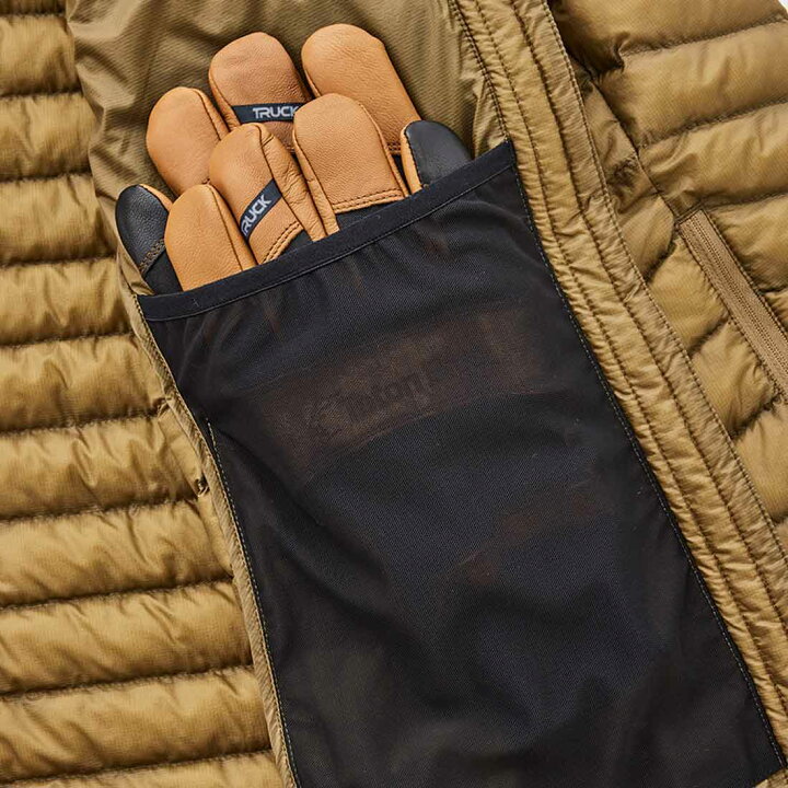 楽天市場】【国内正規品】 ティートンブロス ホバック オーバー 