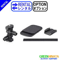 ☆レンタルオプションVCT-BPM1バックパックマウント☆SONYソニーVCT-BPM1バックパックマウントVCT-BPM1【RentalOptionNotforsale】