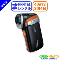 楽天市場】panasonic hx−wa20（カメラ・ビデオカメラ・光学機器｜TV  