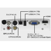 ☆レンタルプロジェクター☆6泊7日EPSONEB-W10投影機