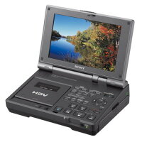 楽天市場 レンタル 1泊2日hd700 ソニー Hdvビデオカセットレコーダー Minidv ビデオデッキ Sony Gv Hd700 Hdv テープ 再生機 Minidv ビデオデッキ 本州往復送料無料 北海道沖縄片道送料無料 グリーンヒナタ楽天市場店