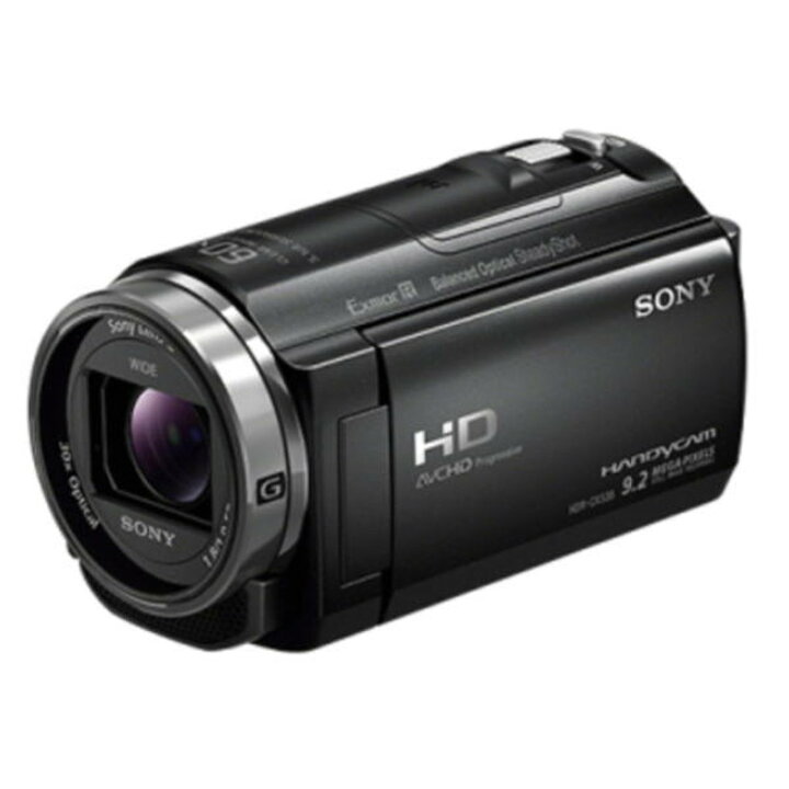 楽天市場】【レンタル】 【6泊7日CX535】 ソニー HDビデオカメラ 