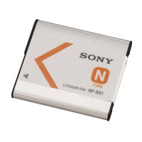 【レンタル】【オプションBN1】ソニーデジタルカメラバッテリーNオプションSONYNP-BN1リチャージャブルバッテリーパック【RentalOptionNotforsale】
