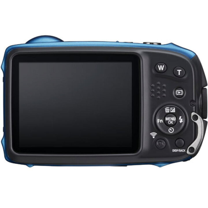 楽天市場】【レンタル】 【3泊4日FinePix XP140】 フジフイルム 