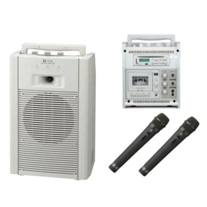 楽天市場】【レンタル】 【延長1日WA-1812CDS2】 トーア セット 