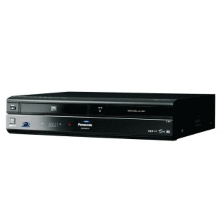楽天市場】【レンタル】 【1泊2日DMR-BR670V 】 パナソニック HDDVHS 