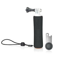☆レンタルオプションAFHGM-001ザ・ハンドラーAFHGM-001☆GOPROゴープロAFHGM-001ザ・ハンドラー【RentalOptionNotforsale】フローティングハンドグリップ